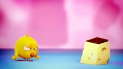 انیمیشن Chicky قسمت 46